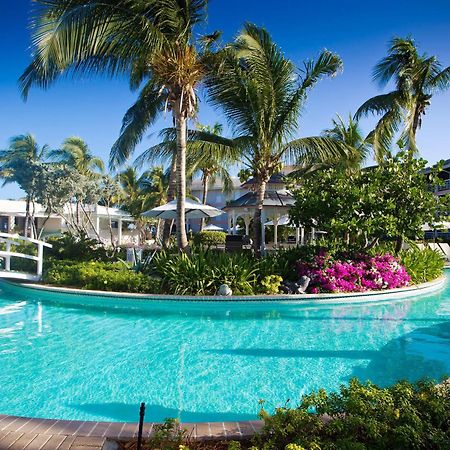 Ocean Club West Resort Grace Bay Zewnętrze zdjęcie