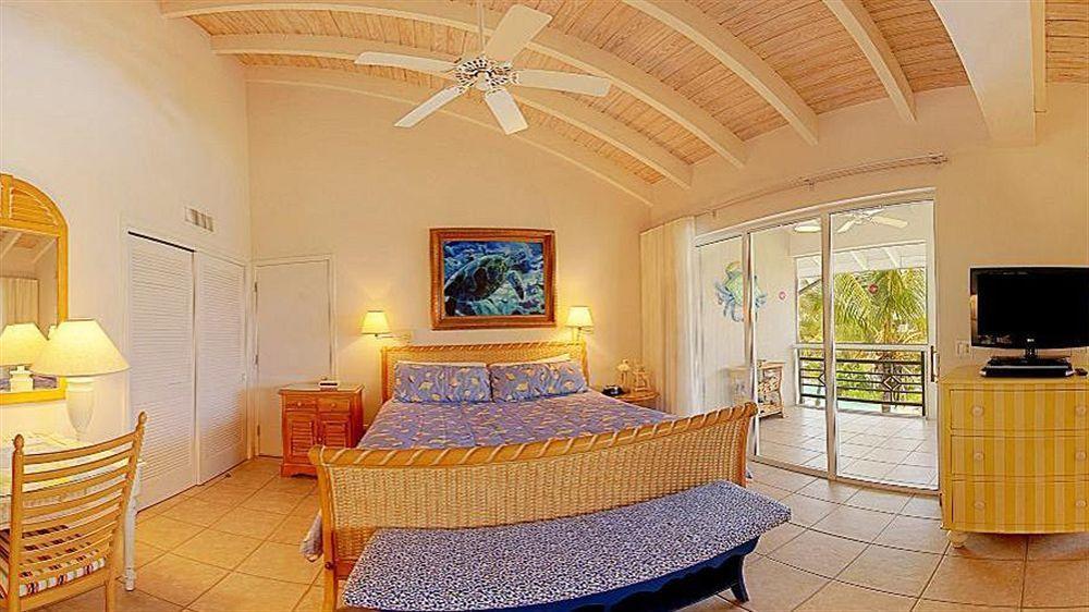 Ocean Club West Resort Grace Bay Zewnętrze zdjęcie