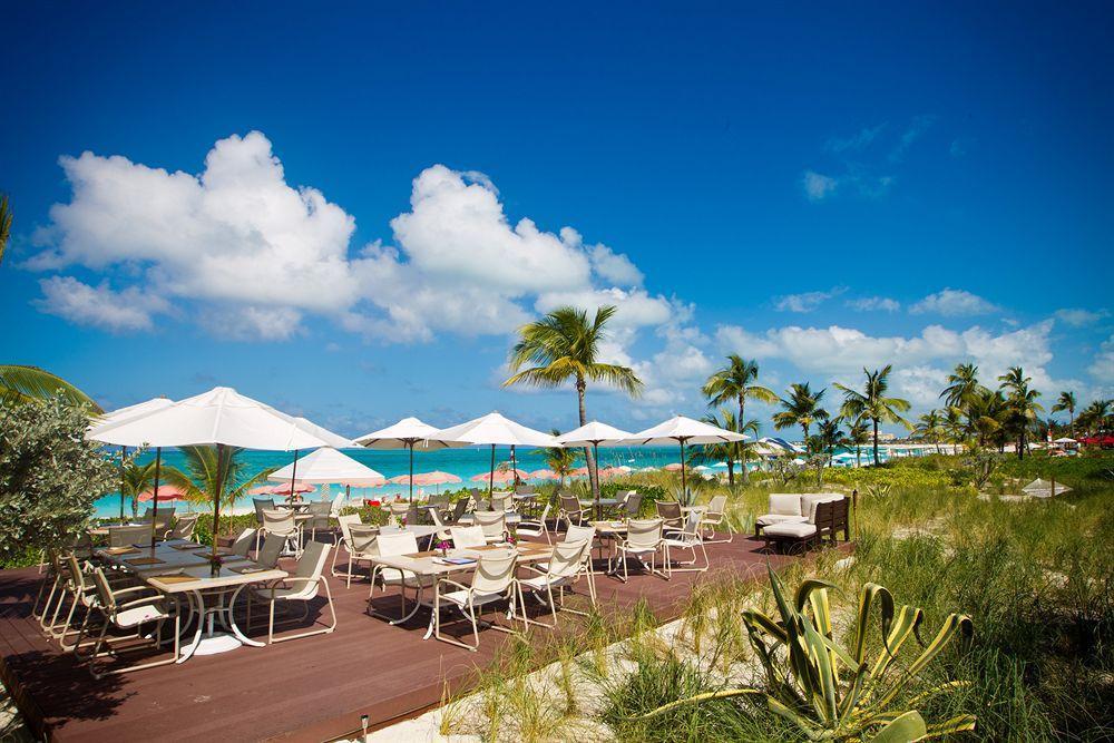 Ocean Club West Resort Grace Bay Zewnętrze zdjęcie