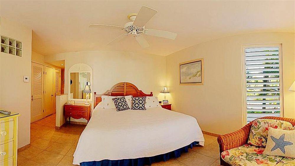 Ocean Club West Resort Grace Bay Zewnętrze zdjęcie