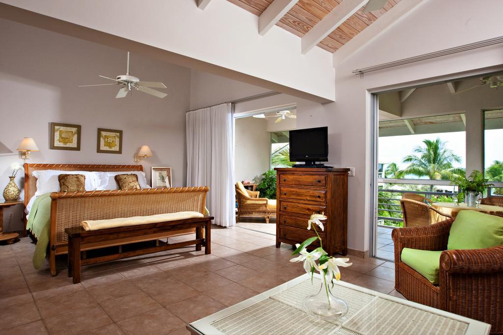 Ocean Club West Resort Grace Bay Pokój zdjęcie