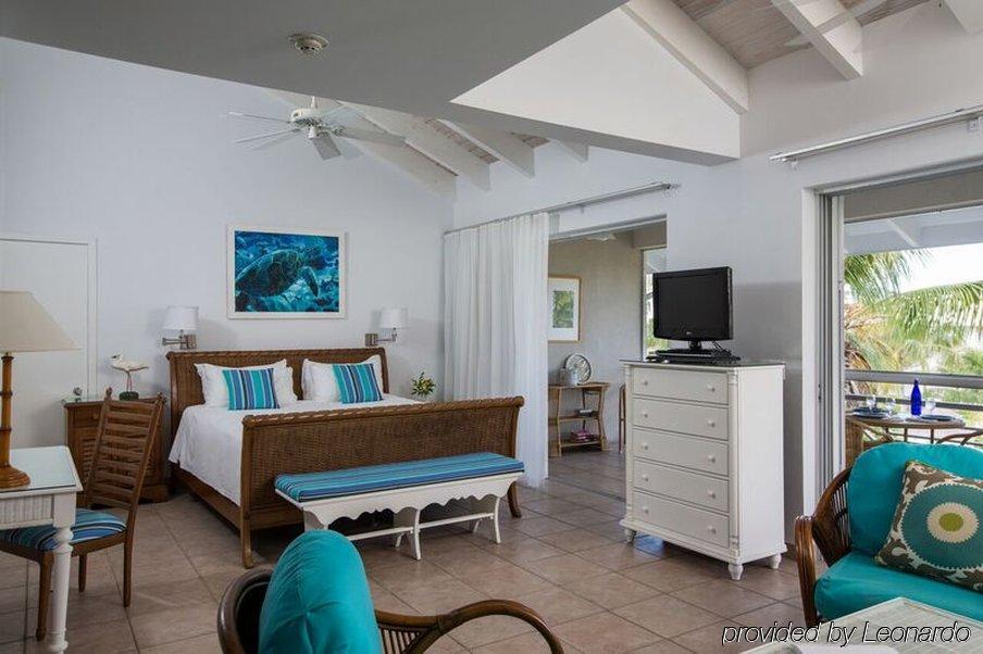 Ocean Club West Resort Grace Bay Zewnętrze zdjęcie