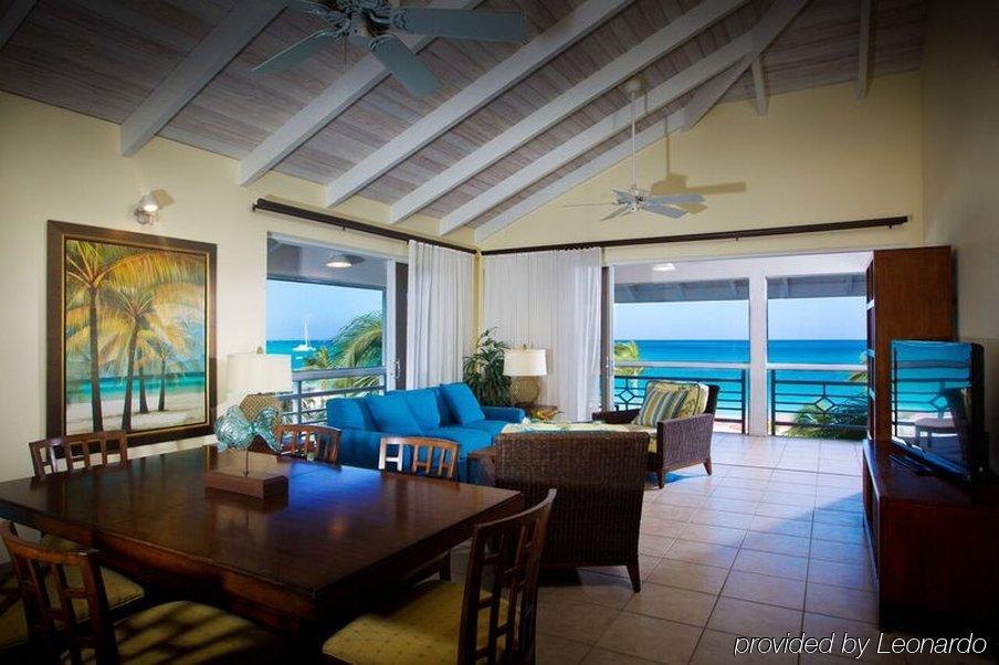 Ocean Club West Resort Grace Bay Zewnętrze zdjęcie