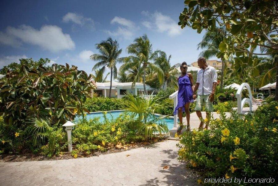 Ocean Club West Resort Grace Bay Zewnętrze zdjęcie
