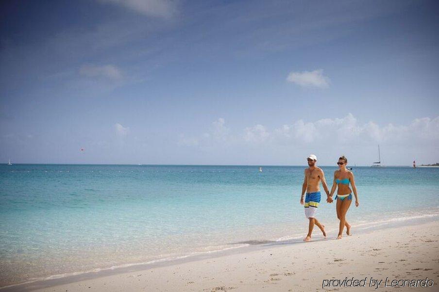 Ocean Club West Resort Grace Bay Zewnętrze zdjęcie