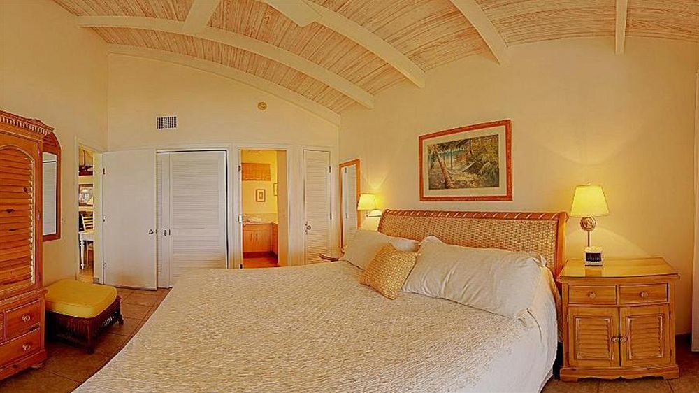 Ocean Club West Resort Grace Bay Zewnętrze zdjęcie