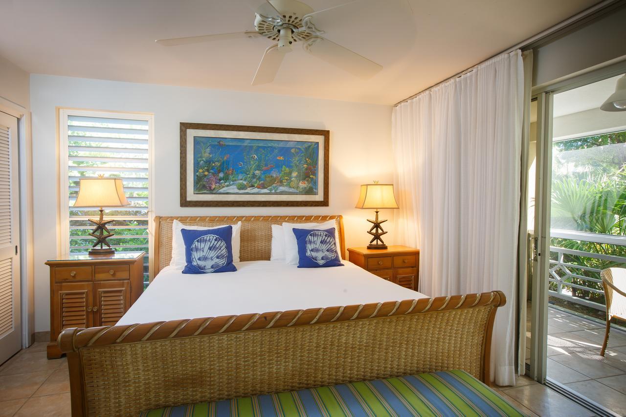 Ocean Club West Resort Grace Bay Zewnętrze zdjęcie