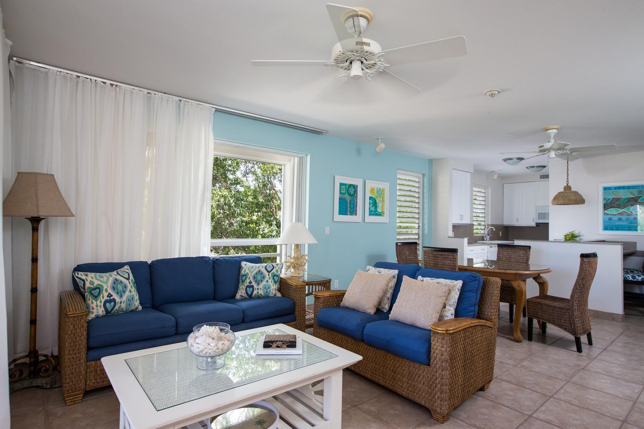 Ocean Club West Resort Grace Bay Zewnętrze zdjęcie