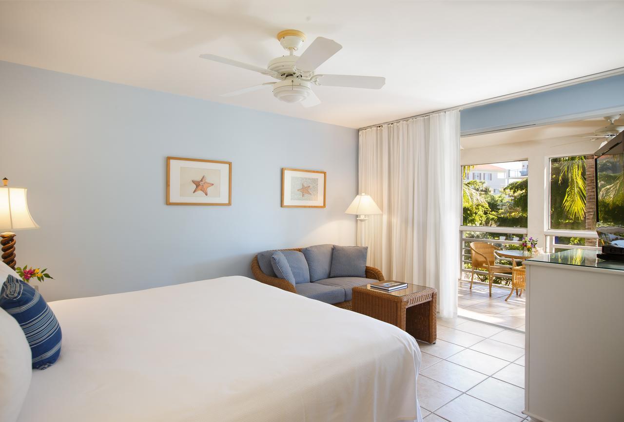 Ocean Club West Resort Grace Bay Zewnętrze zdjęcie