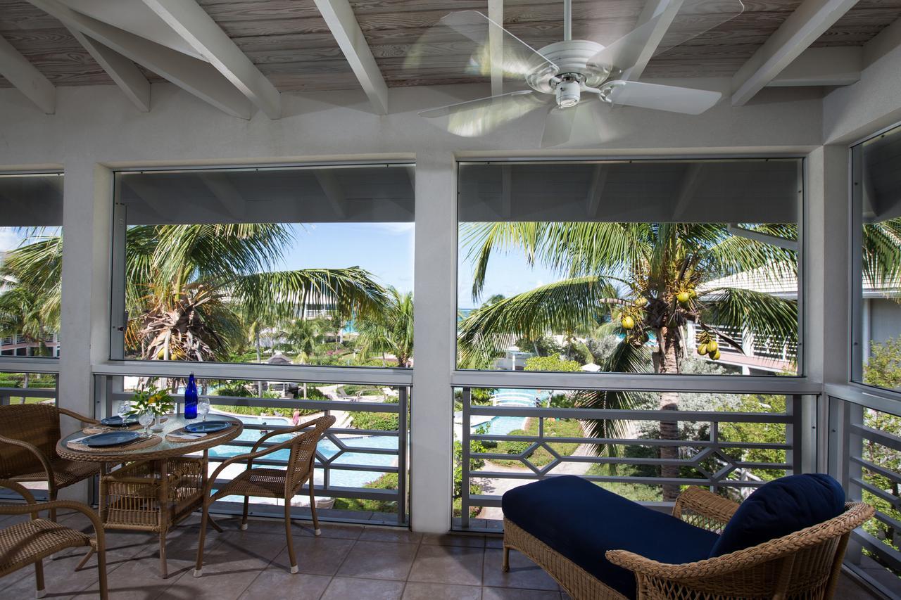 Ocean Club West Resort Grace Bay Zewnętrze zdjęcie