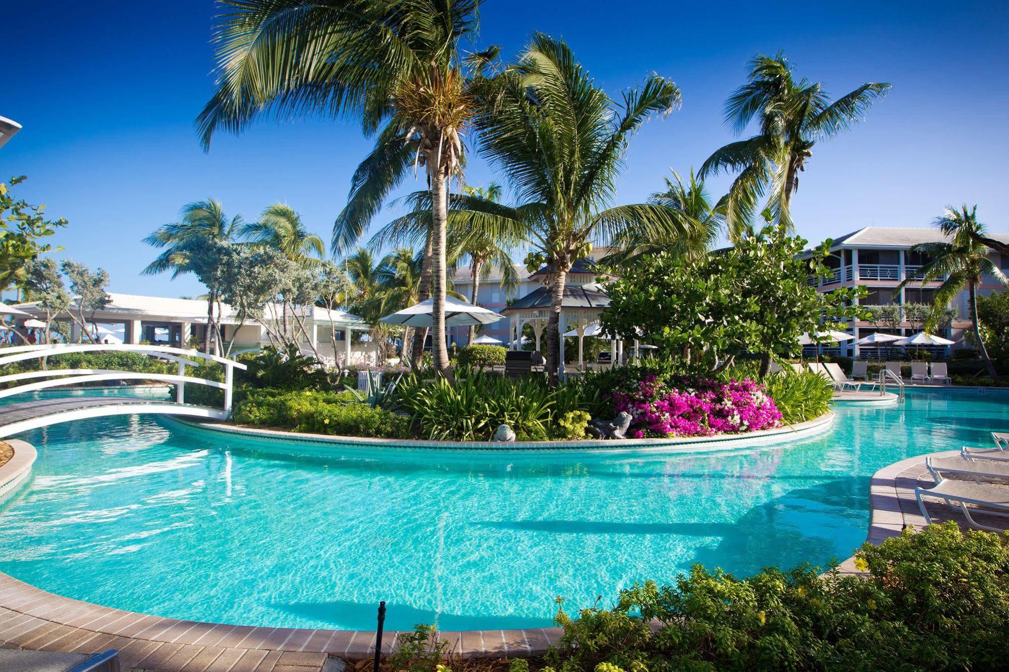 Ocean Club West Resort Grace Bay Zewnętrze zdjęcie