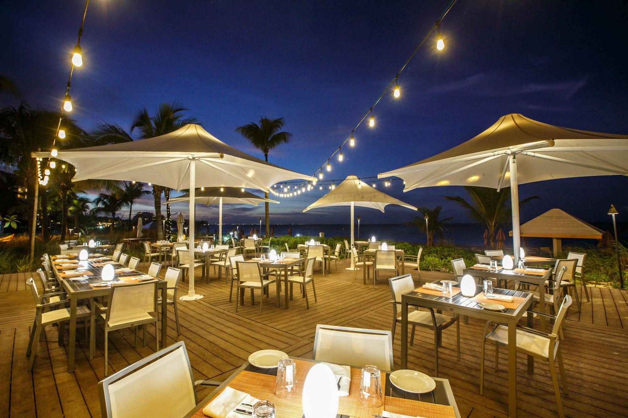 Ocean Club West Resort Grace Bay Zewnętrze zdjęcie