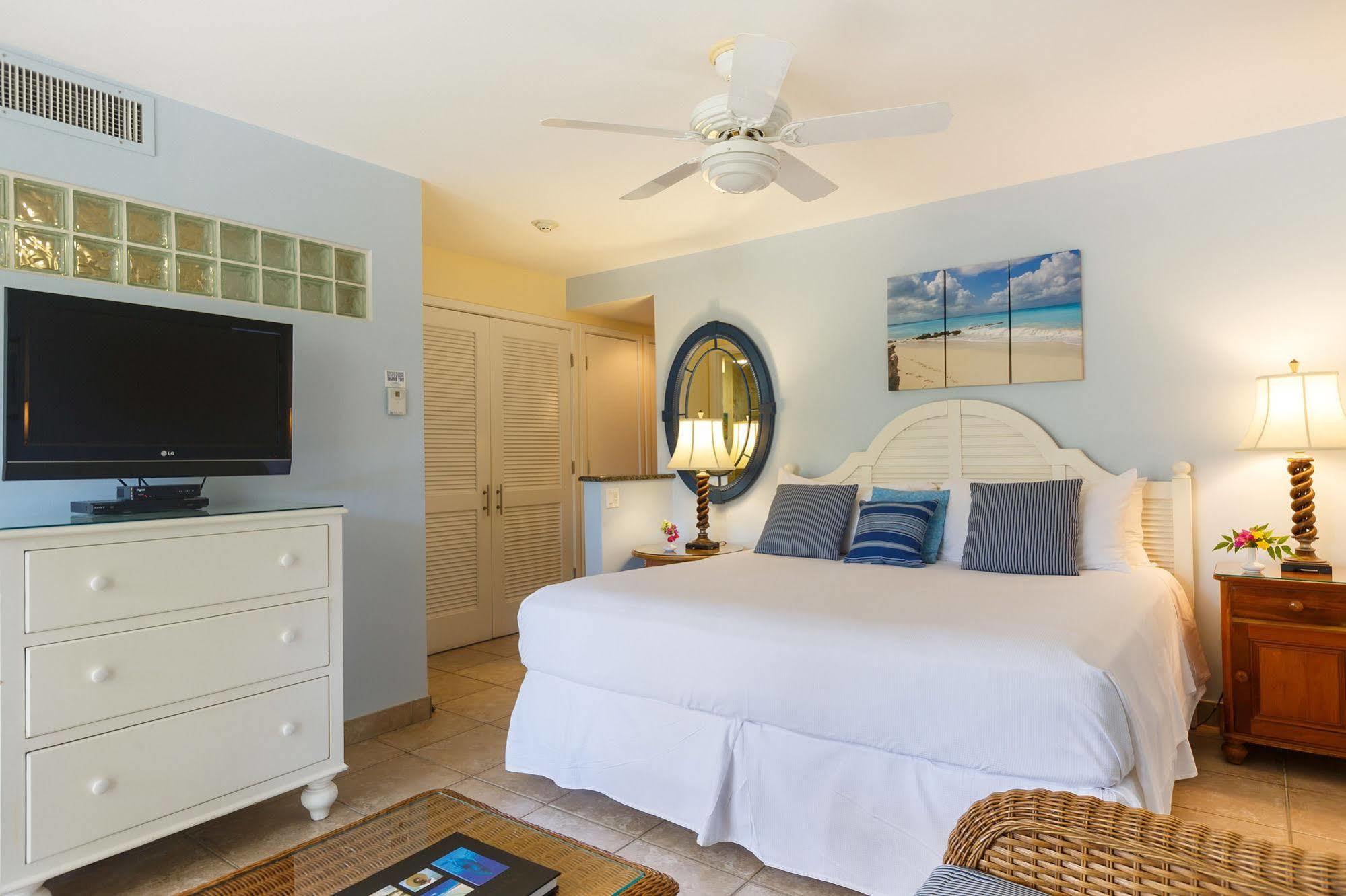 Ocean Club West Resort Grace Bay Zewnętrze zdjęcie