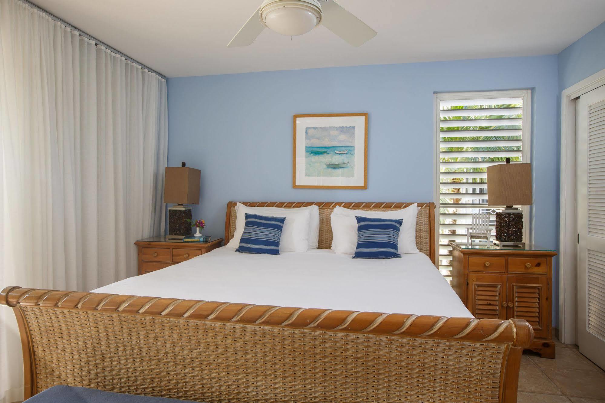 Ocean Club West Resort Grace Bay Zewnętrze zdjęcie