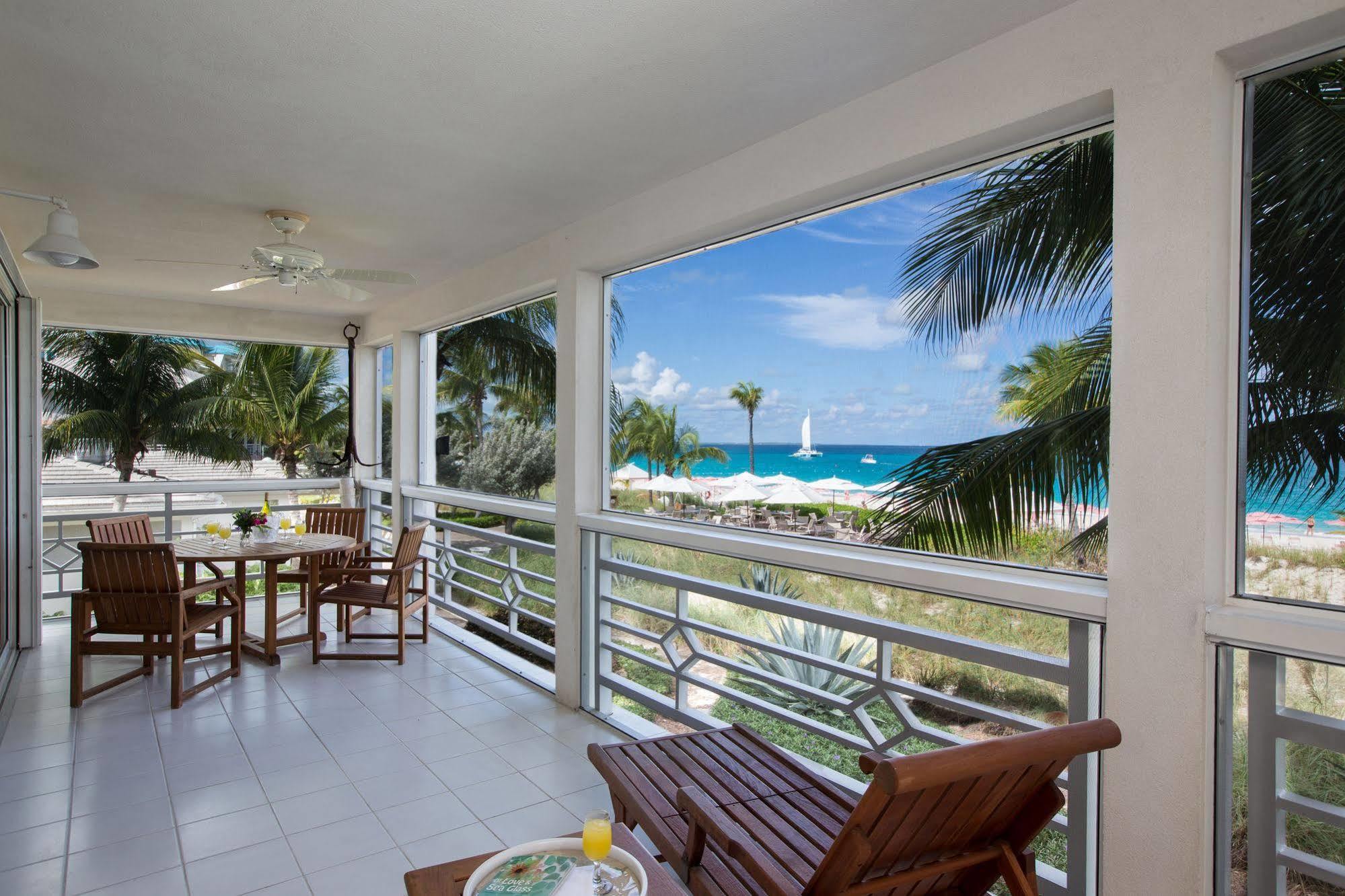 Ocean Club West Resort Grace Bay Zewnętrze zdjęcie