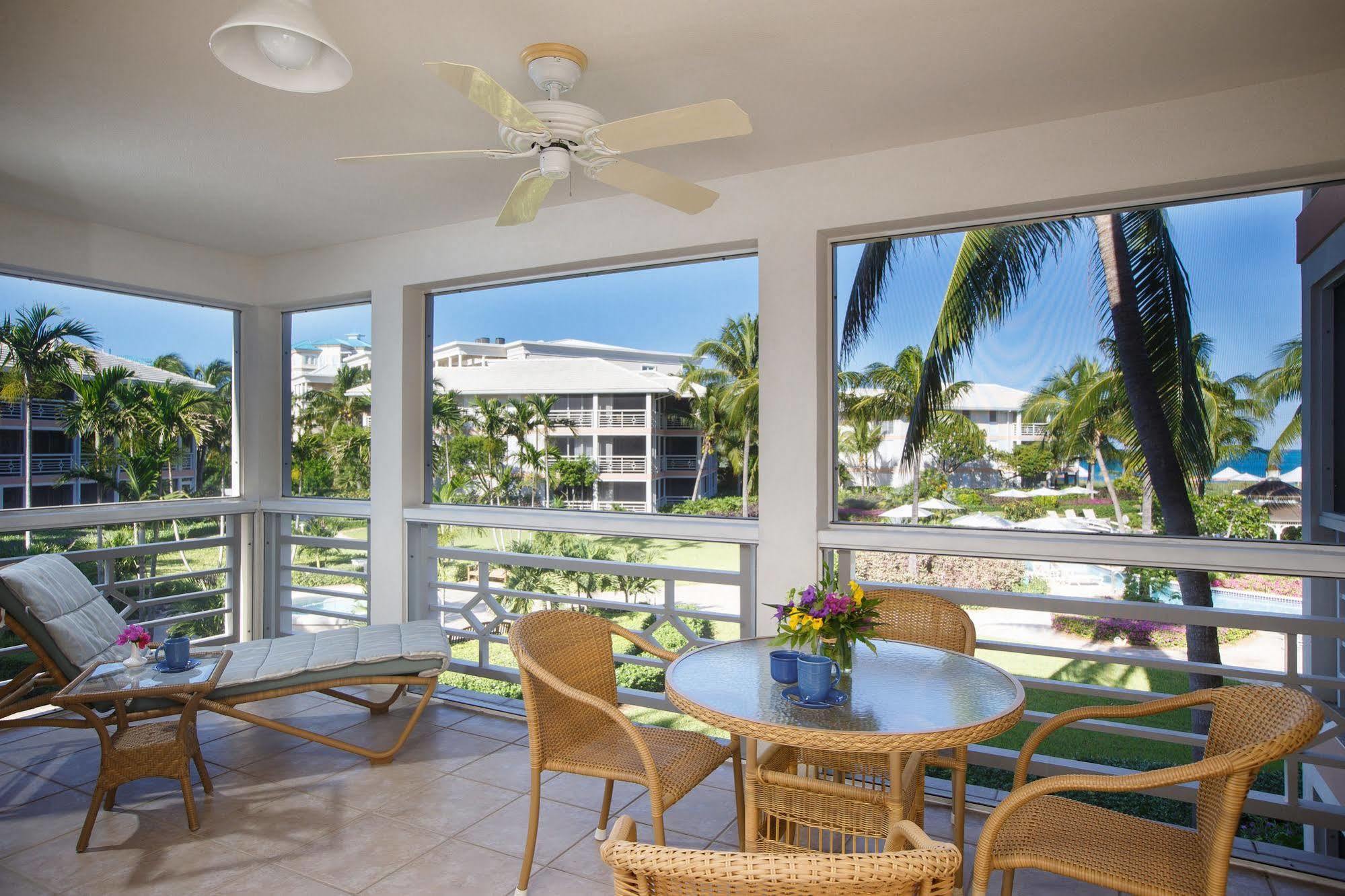 Ocean Club West Resort Grace Bay Zewnętrze zdjęcie