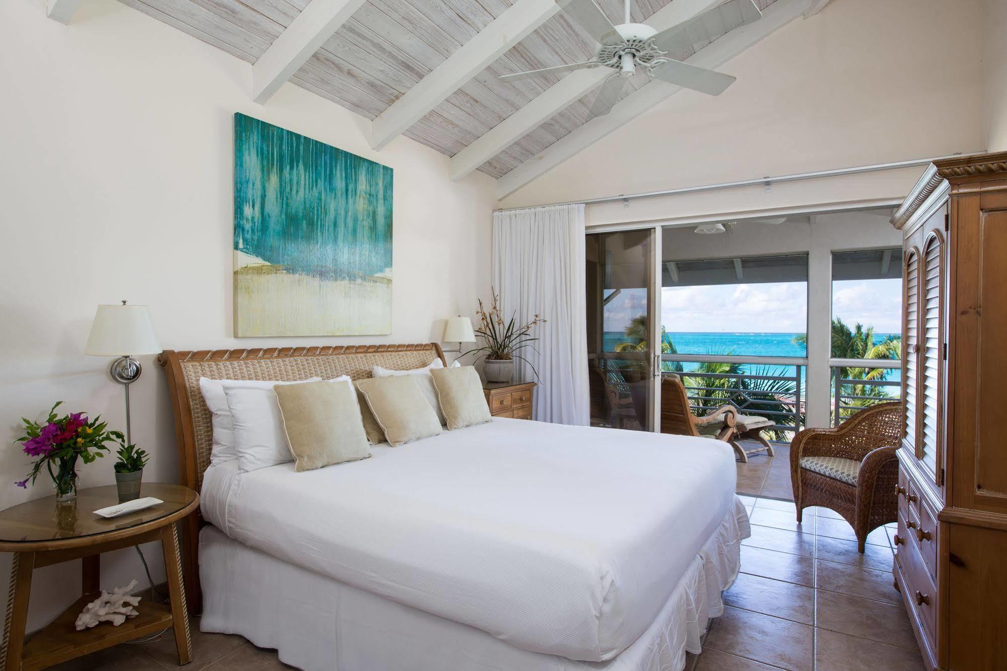 Ocean Club West Resort Grace Bay Zewnętrze zdjęcie
