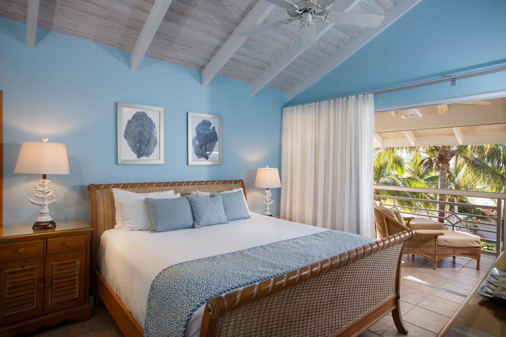 Ocean Club West Resort Grace Bay Zewnętrze zdjęcie