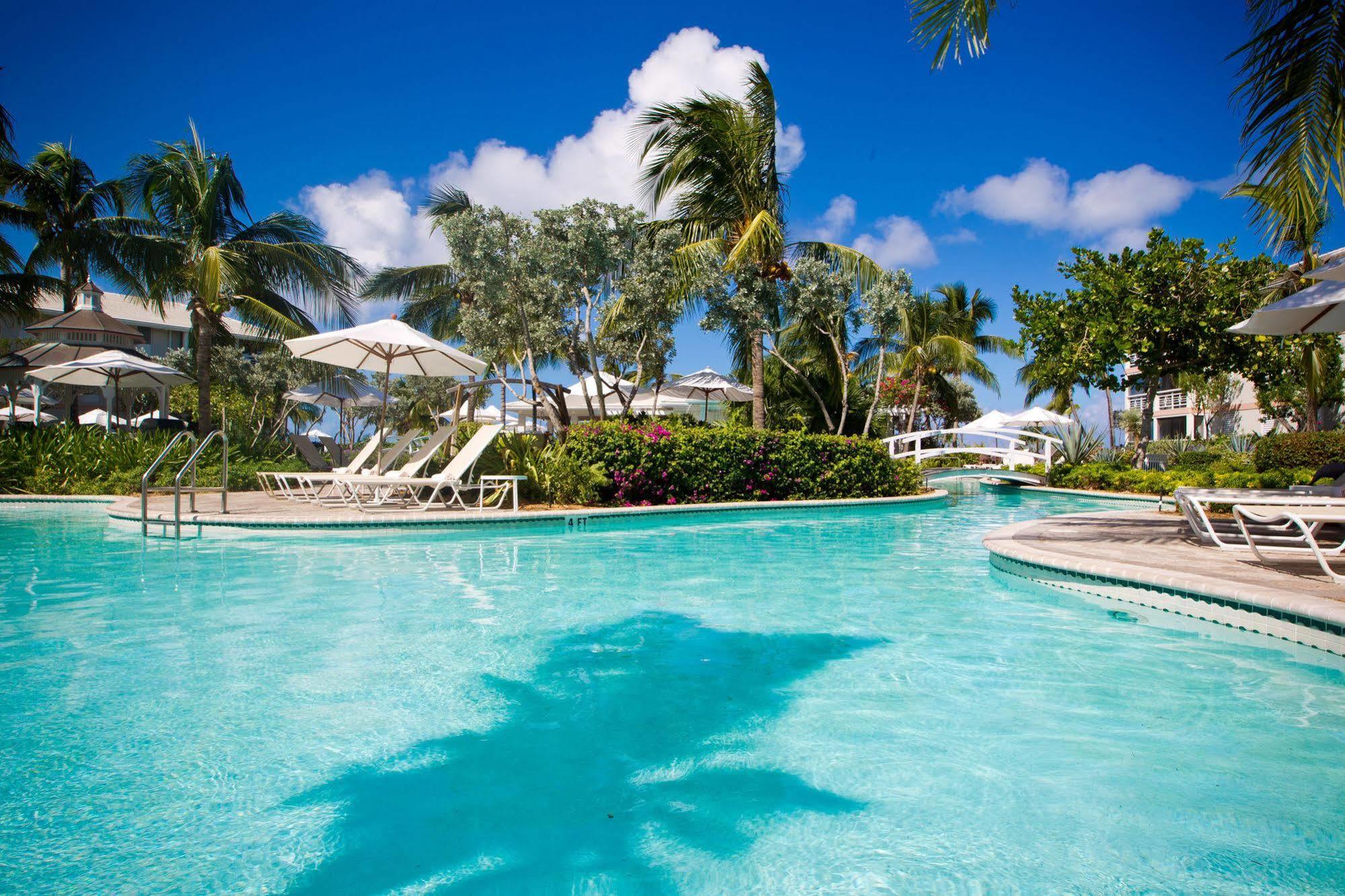 Ocean Club West Resort Grace Bay Zewnętrze zdjęcie