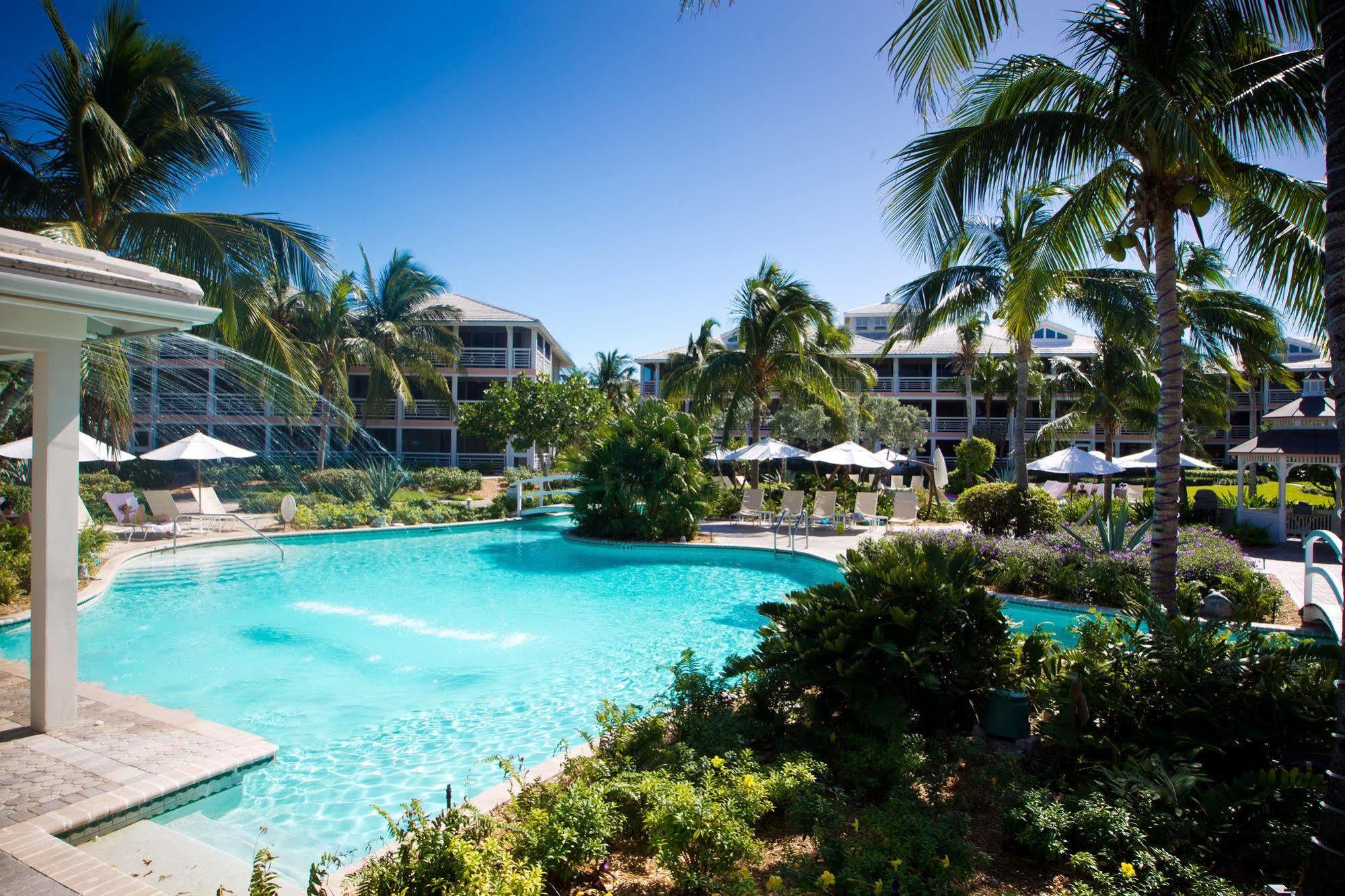 Ocean Club West Resort Grace Bay Zewnętrze zdjęcie