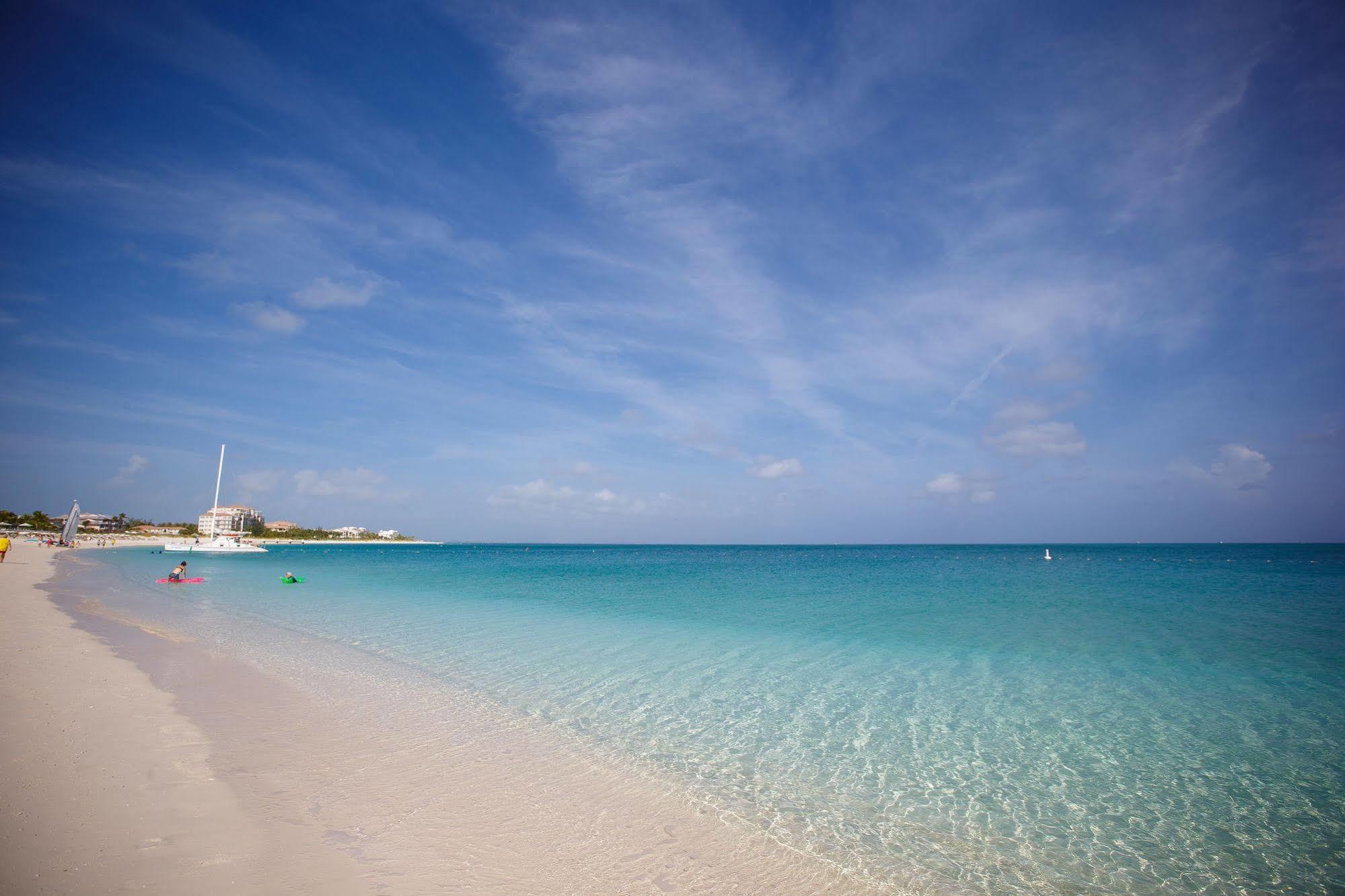 Ocean Club West Resort Grace Bay Zewnętrze zdjęcie